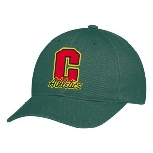 Cameron Ball Cap - Green Product Image